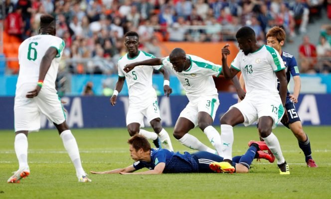 Chelsea stops Koulibaly hunt