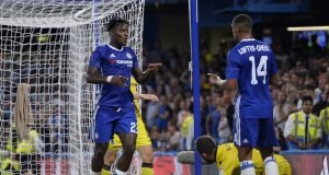 Chelsea ace focused on staying at the club