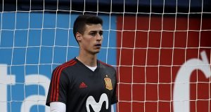 Chelsea ace has backed Kepa Arrizabalaga to live up to his price tag