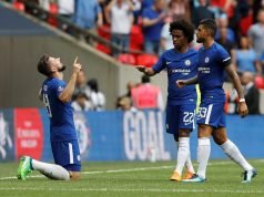 Chelsea ace rules out summer exit amid transfer links
