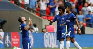 Chelsea ace rules out summer exit amid transfer links