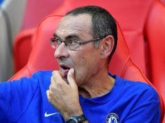 Chelsea could still sell two more players