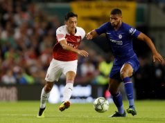 Chelsea midfielder could still leave on loan