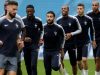 Jody Morris has urged Chelsea to sign Liverpool target Bradley Barcola Chelsea opted against a move for France International