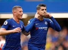 Chelsea star reveals his ambitious target for this season