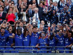 Chelsea star urged to have patience for his chances