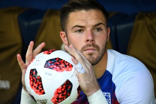Jack Butland reveals why he did not join Chelsea