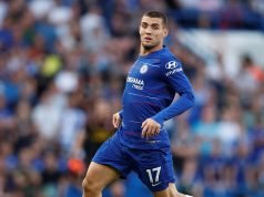Mateo Kovacic Opens Up On His Chelsea Journey