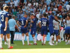 Maurizio Sarri ready to let Chelsea ace leave the club on loan