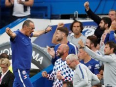 Maurizio Sarri reveals how much time it will take to get his message across at Chelsea