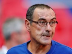 Maurizio Sarri speaks out on new signings Kepa and Mateo Kovacic