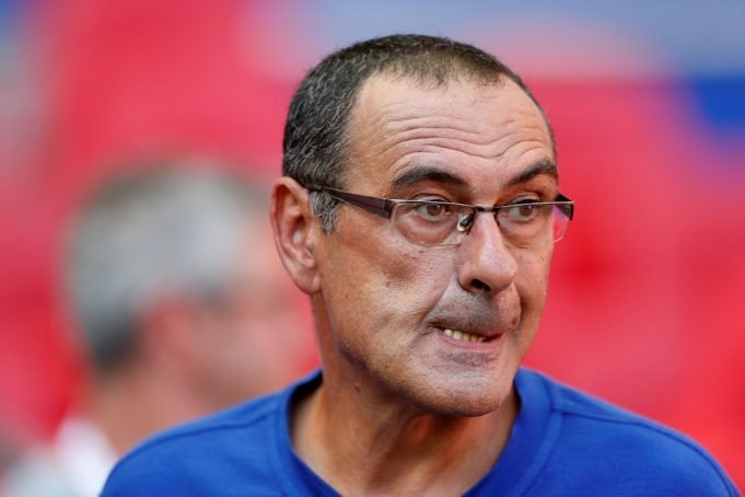 Maurizio Sarri speaks out on new signings Kepa and Mateo Kovacic