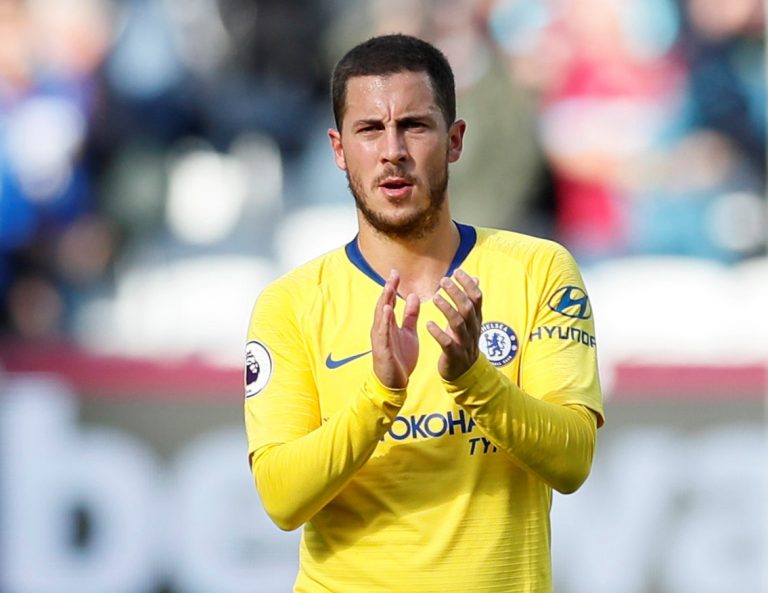Former Chelsea midfielder talks about Chelsea’s Premier League chances