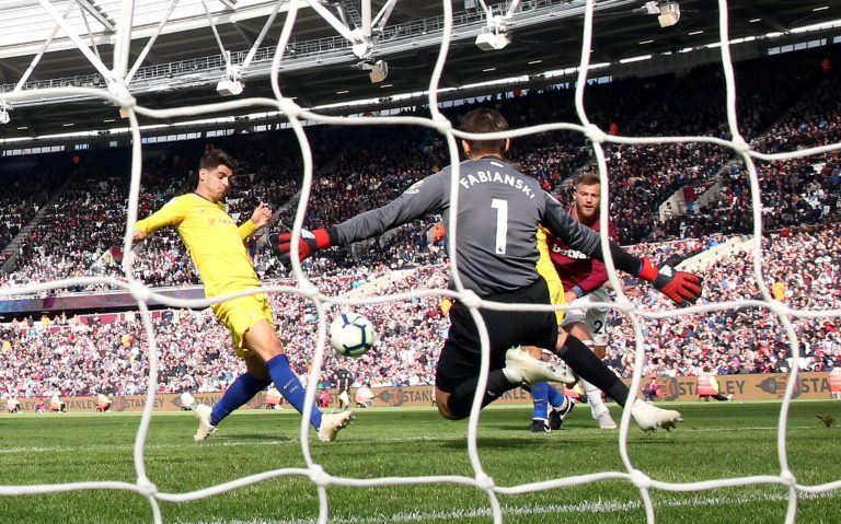 Martin Keown talks about Chelsea’s biggest weakness