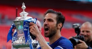 Cesc Fabregas reveals why the start of the season has been frustrating for him
