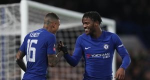 Chelsea loanee wants to make it big at the club