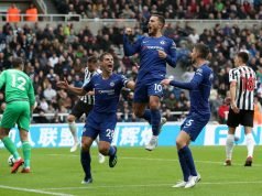 Chelsea star hailed as one of the best in Europe