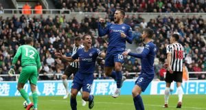 Chelsea star hailed as one of the best in Europe
