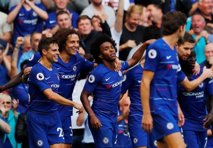 Chelsea star reveals he never had any intention to leave the club