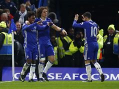 Chelsea star set to open contract talks with the club