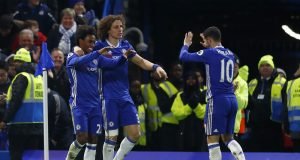 Chelsea star set to open contract talks with the club