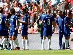 Chelsea star speaks out on Maurizio Sarri's expectations