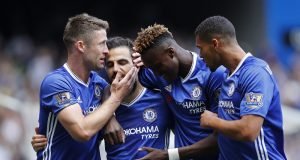 Chelsea star told to wait for a decision to be made on his future