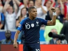 Chelsea's former scout reveals why the missed out on Kylian Mbappe
