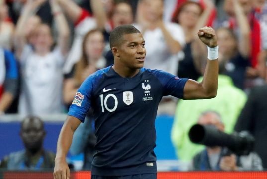 Chelsea's former scout reveals why the missed out on Kylian Mbappe