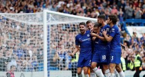 Danny Higginbotham believes the best is yet to come from the Chelsea star