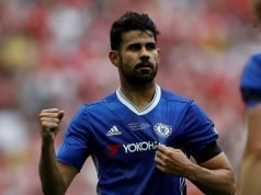 Diego Costa reveals the reason behind leaving Chelsea