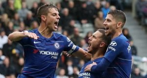 Emerson Palmeiri speaks on Chelsea star's importance to the team