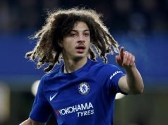Official Ethan Ampadu signs new contract with Chelsea