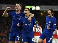 Gianfranco Zola impressed by Chelsea star's attitude