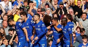 Jody Morris reveals who is Chelsea's most gifted ever player