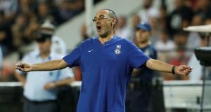 Maurizio Sarri backed to look for replacement if Chelsea star leaves in January