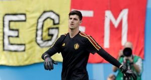 Thibaut Courtois opens up about his move to Real Madrid