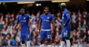 Chelsea loanee is determined to return at the club