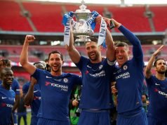 Chelsea star hints at second thoughts over January exit
