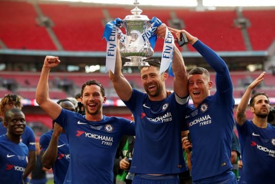 Chelsea star hints at second thoughts over January exit