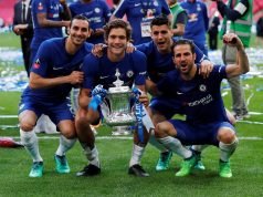 Chelsea star is considering leaving the club at the end of the season