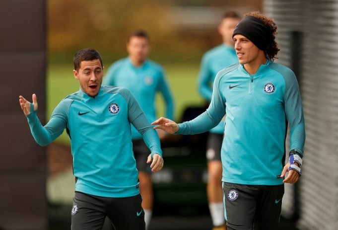 Chelsea star set to be offered a new deal