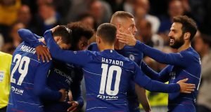 Former Chelsea star believes the club are contenders for Premier League title this season