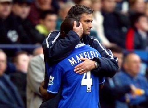 Former Chelsea player says Mourinho transformed Chelsea into winners