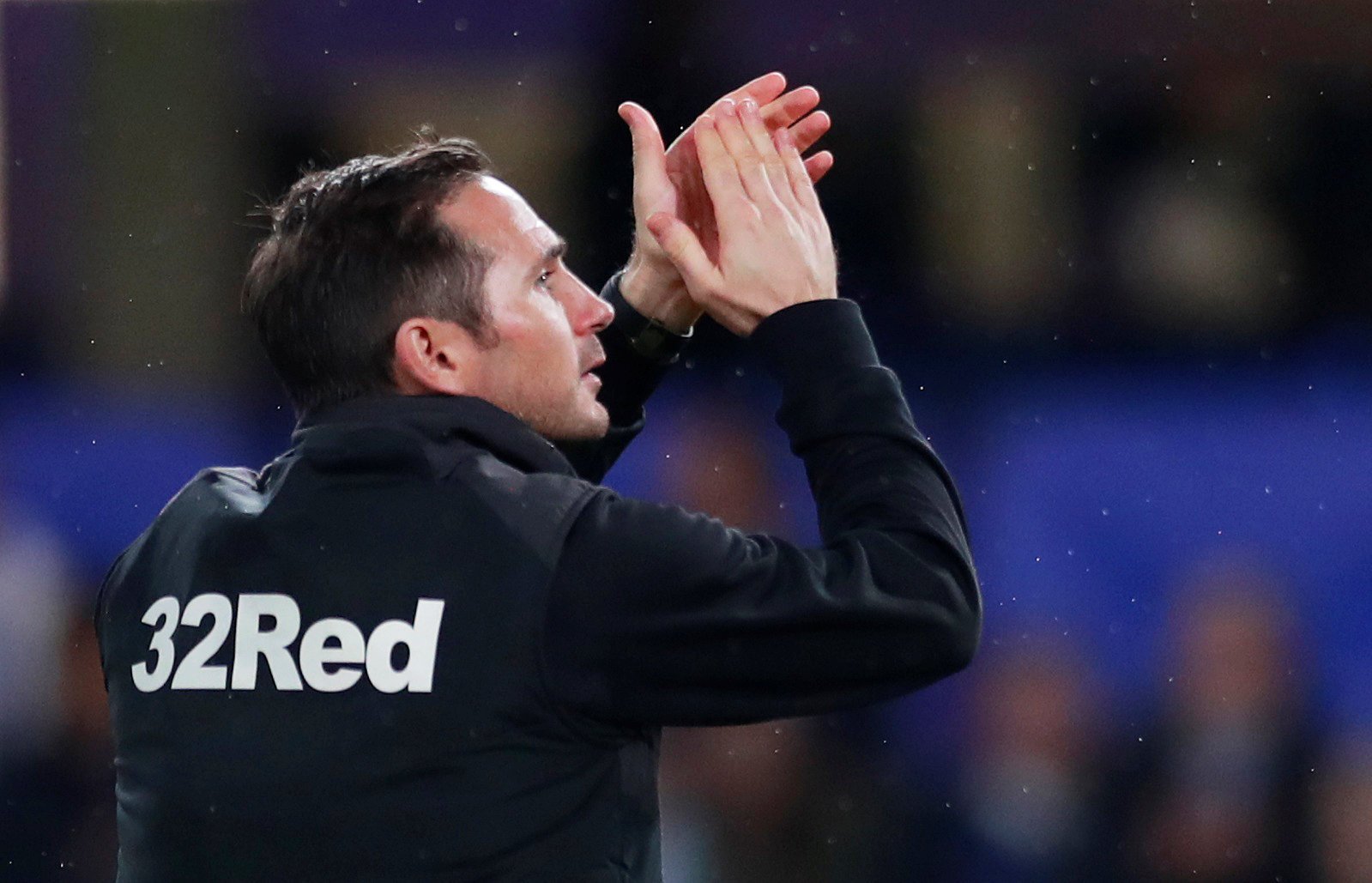 Frank Lampard tells what Chelsea players after Carabao Cup fixture