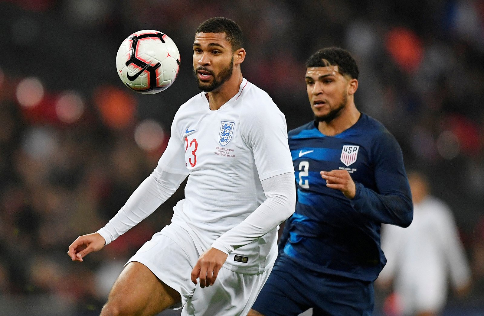 Loftus-Cheek will ask Chelsea allow him to leave in January