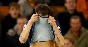 Fabregas defends unfair criticism of Chelsea