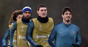 Chelsea Star's Future Discussed by Barcelona Boss