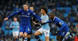 Chelsea Defeat A Wake Up Call for Sane and Co.