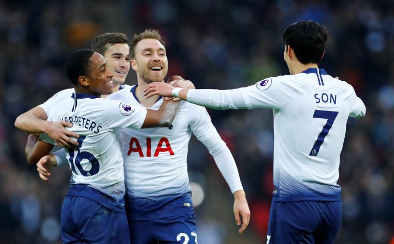 Chelsea are pursuing the signing of Tottenham’s Lucas Bergvall this summer